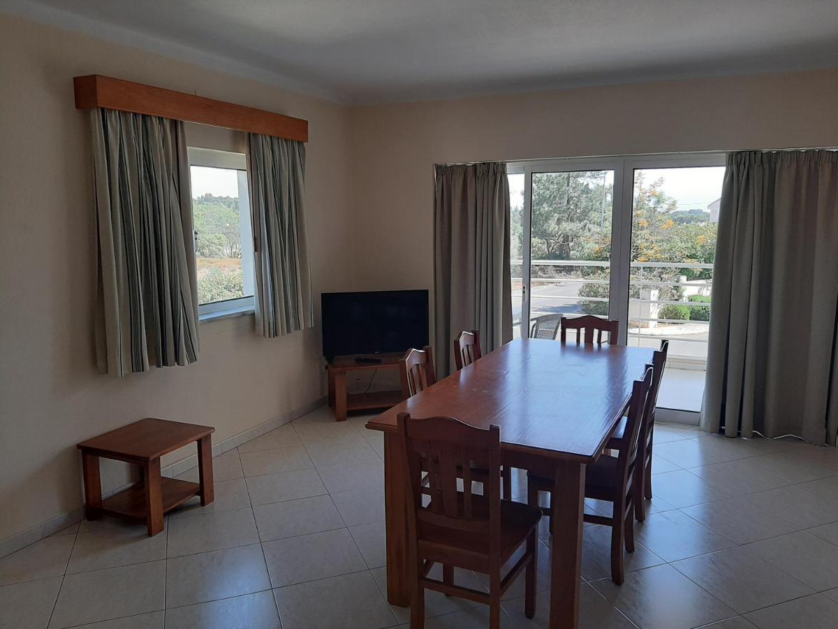 Vila Marachique Lt 6 107 Διαμέρισμα Alvor Εξωτερικό φωτογραφία