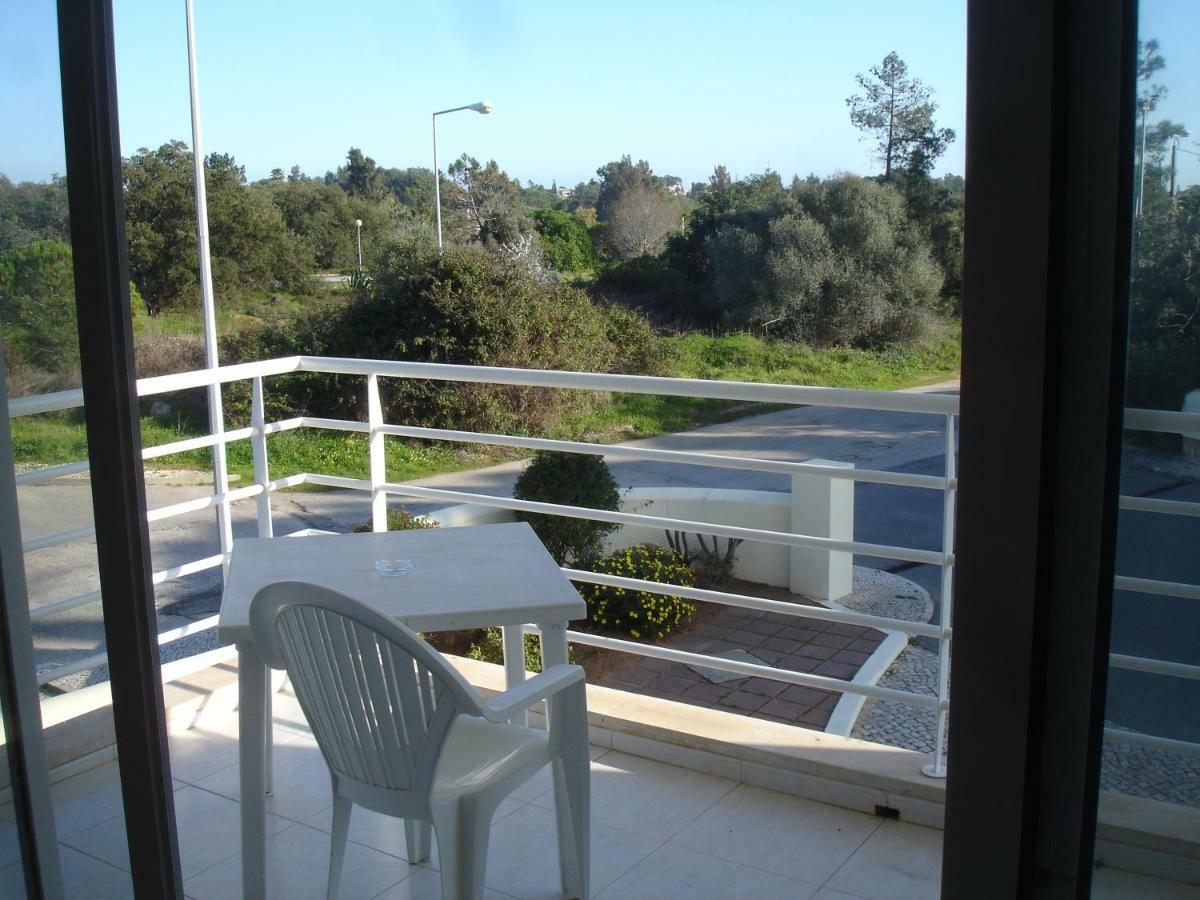 Vila Marachique Lt 6 107 Διαμέρισμα Alvor Εξωτερικό φωτογραφία